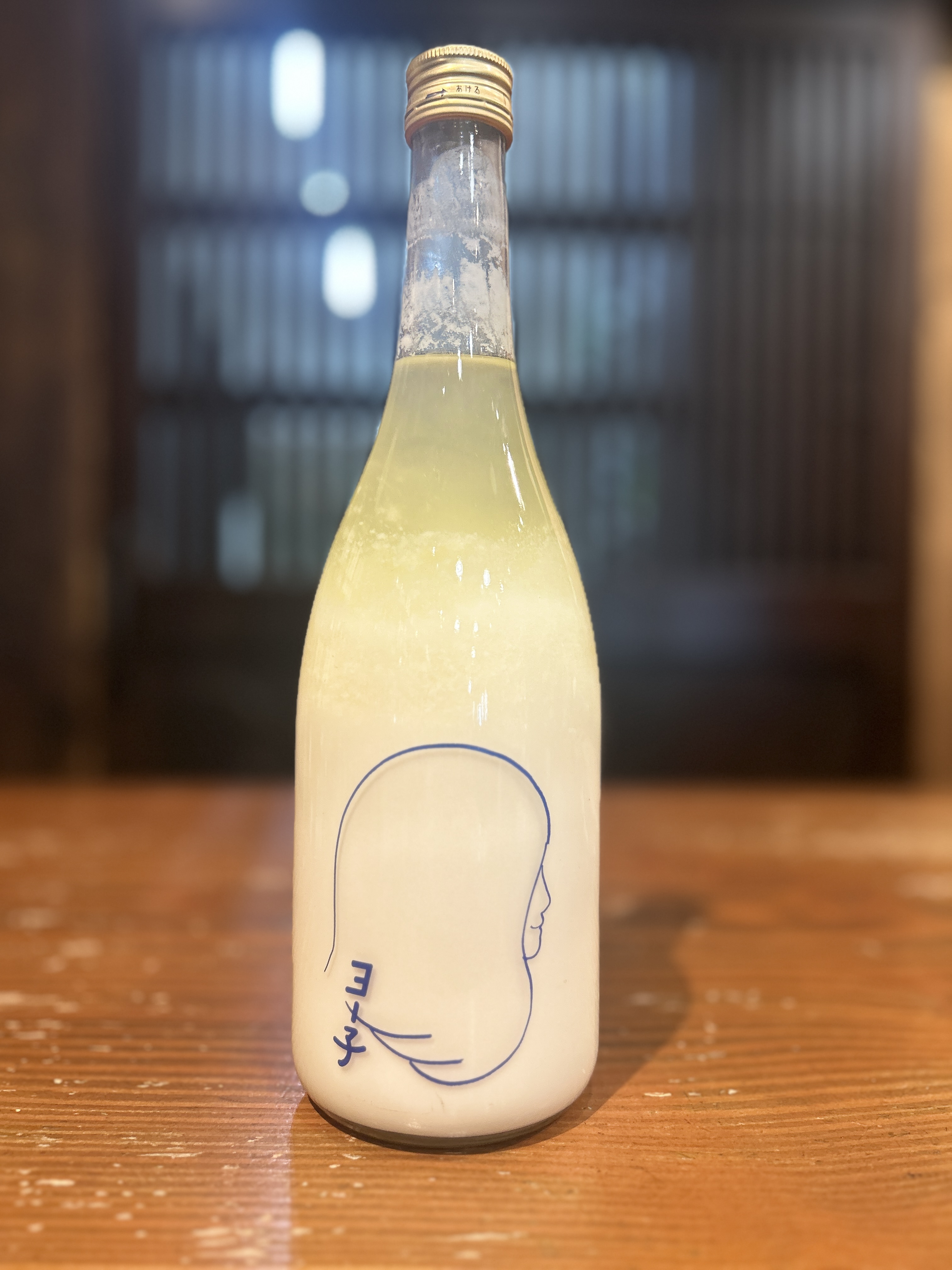 BARヨー子　720ml