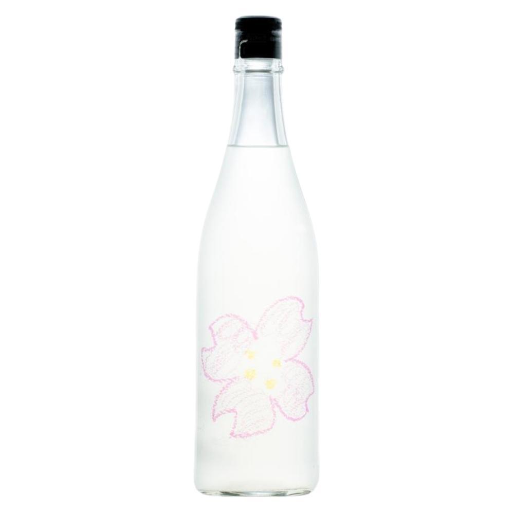仙禽 さくら OHANAMI　　　　1800ml【ご飲食店様限定商品】