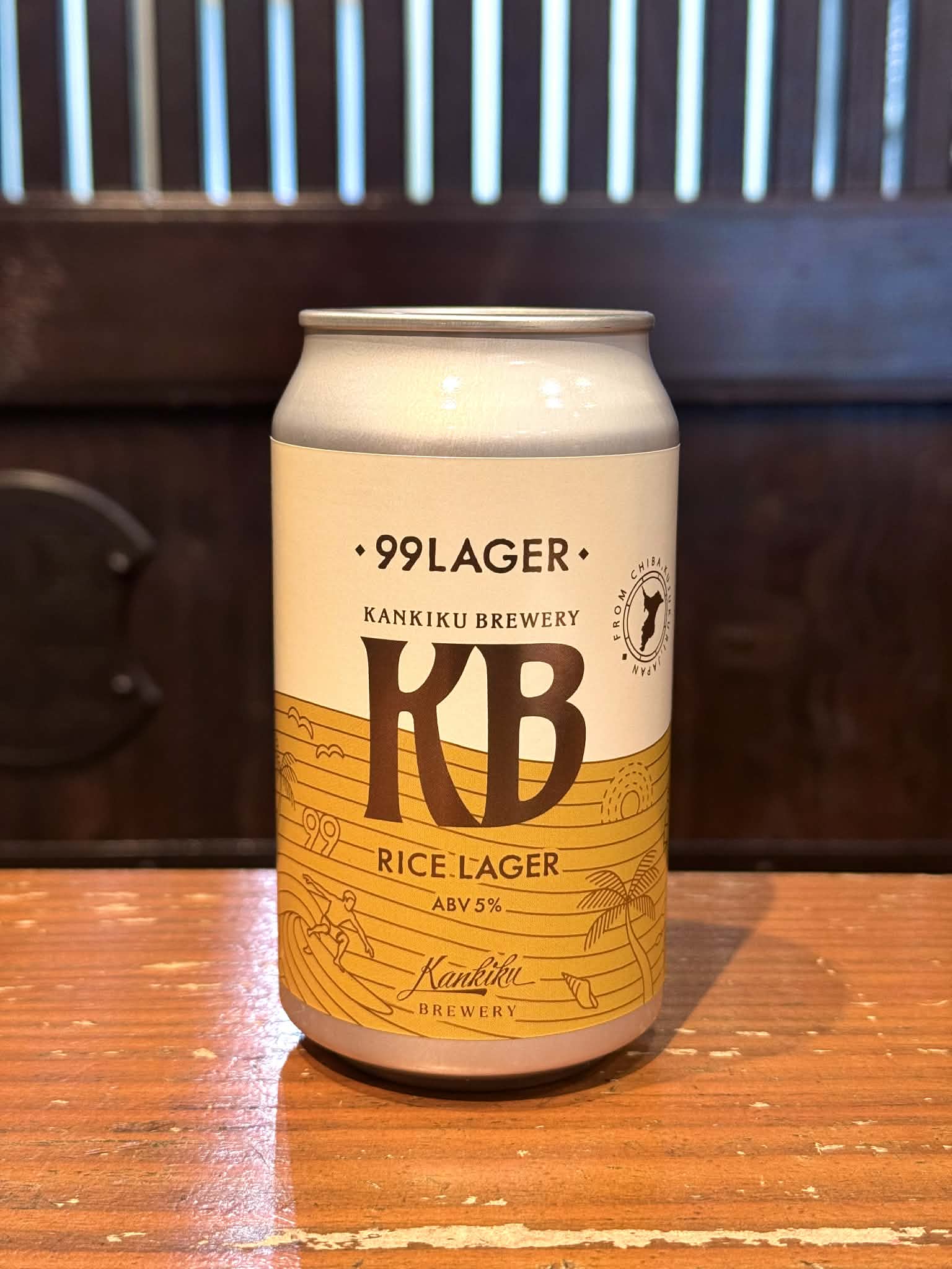 99 LAGER         350ml