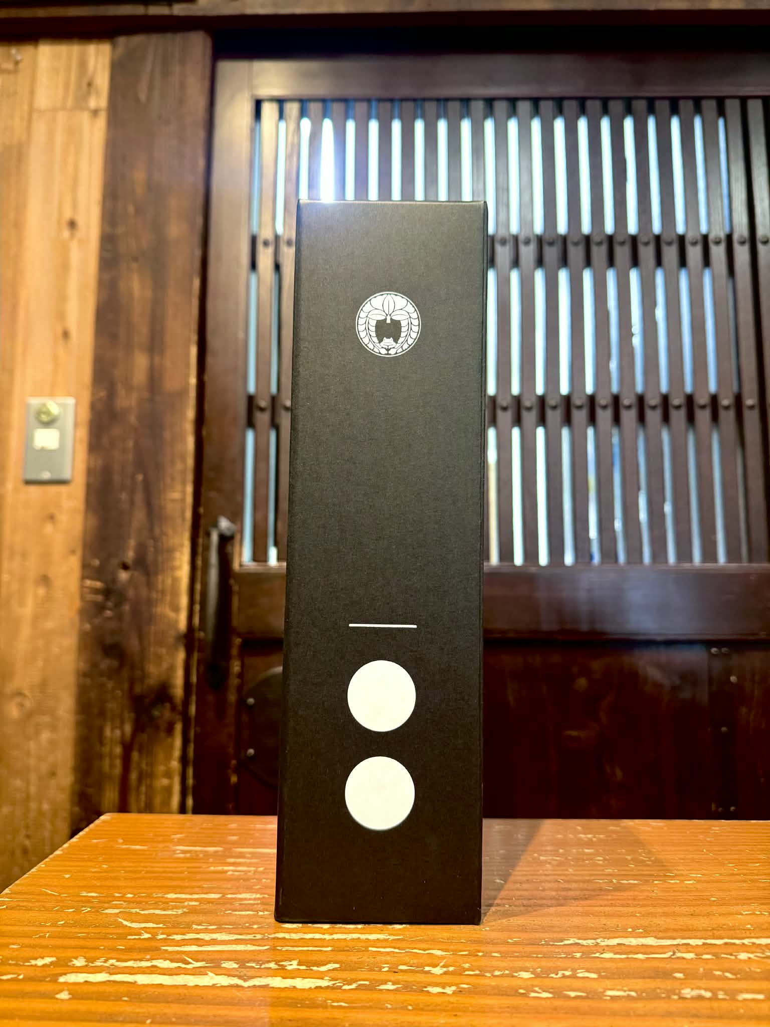 百年貴醸酒2025　720ml （化粧箱付き）