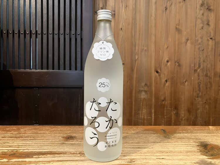 たかたろう 720ml