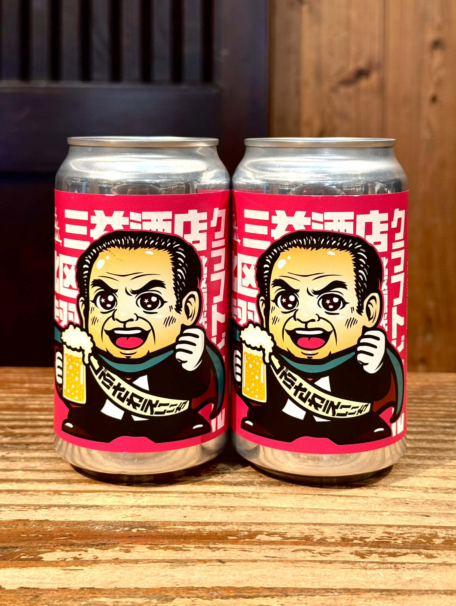 SHIBUSAWA IPA　　　350ml