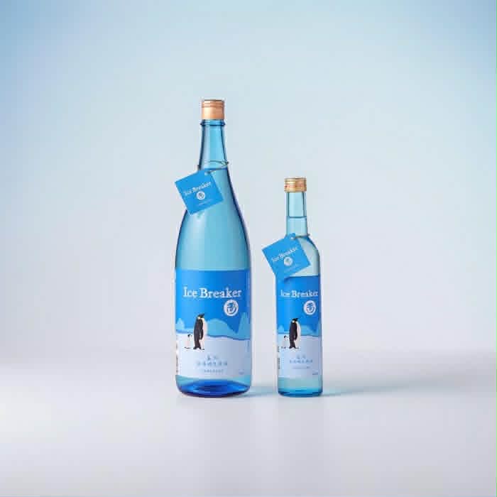 玉川 Ice Breaker   1800ml