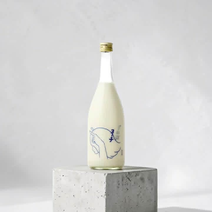 【 事前予約 】   ドロ沼ヨー子  720ml