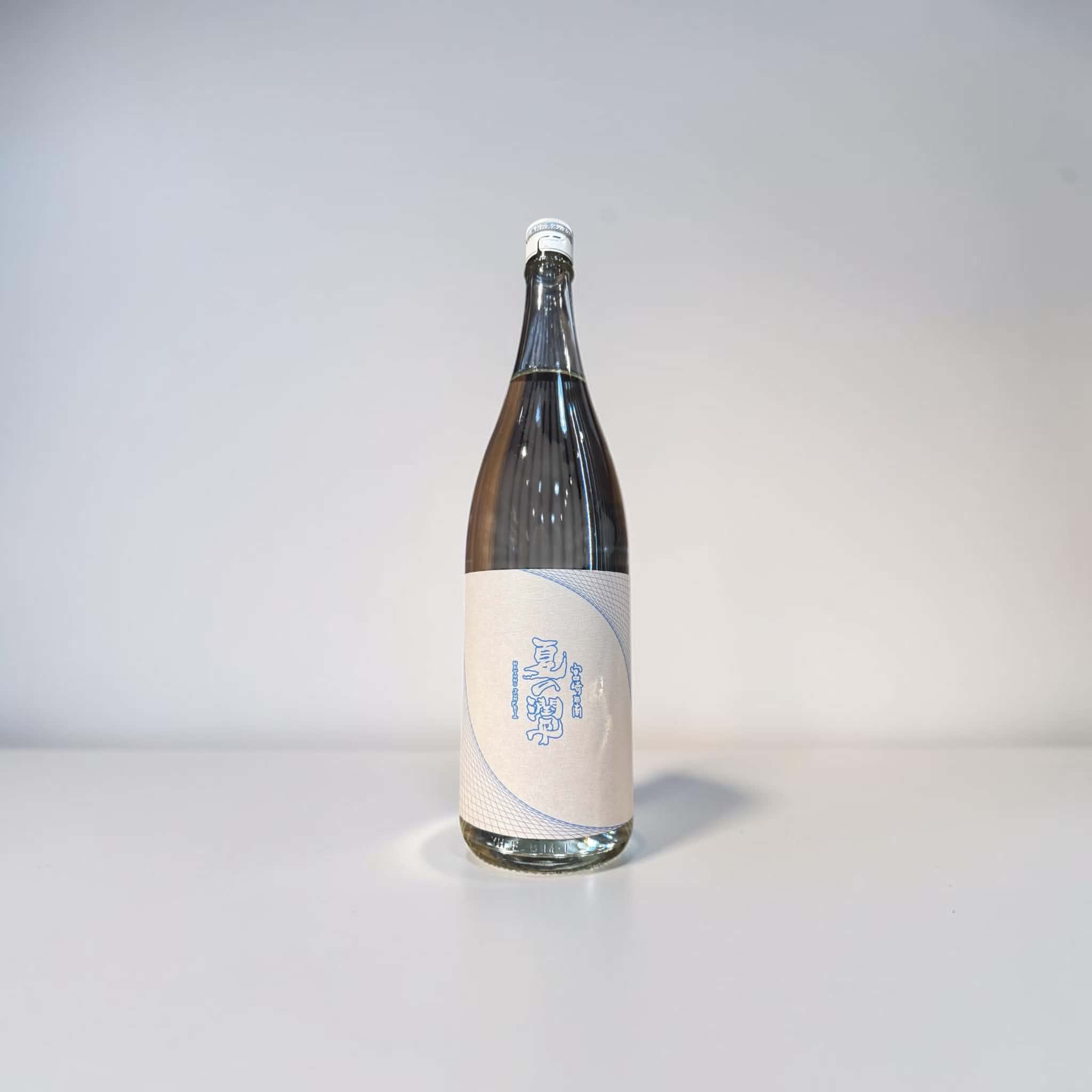 夏の潤平　　　1800ml