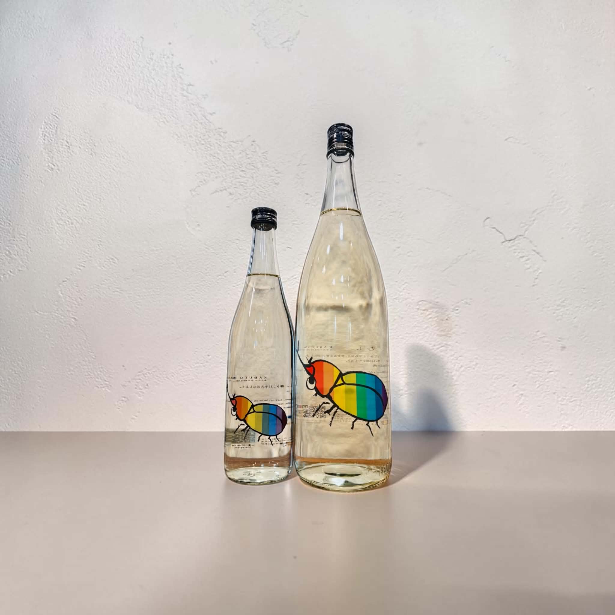 仙禽 かぶとむし 2026　720ml