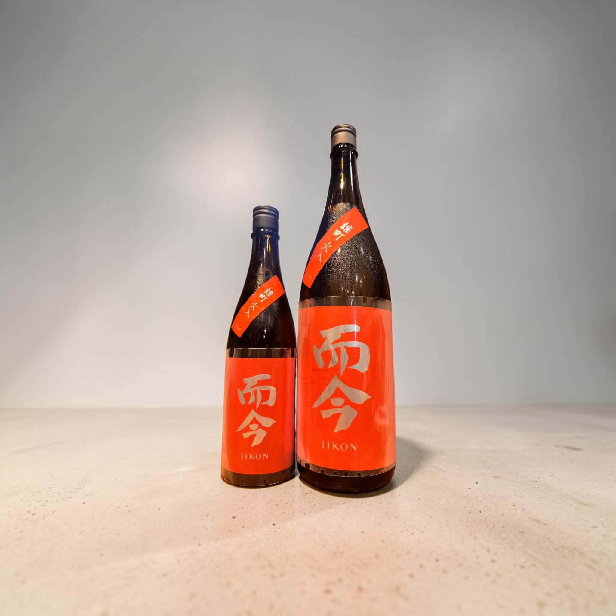 而今 雄町 火入れ　　720ml