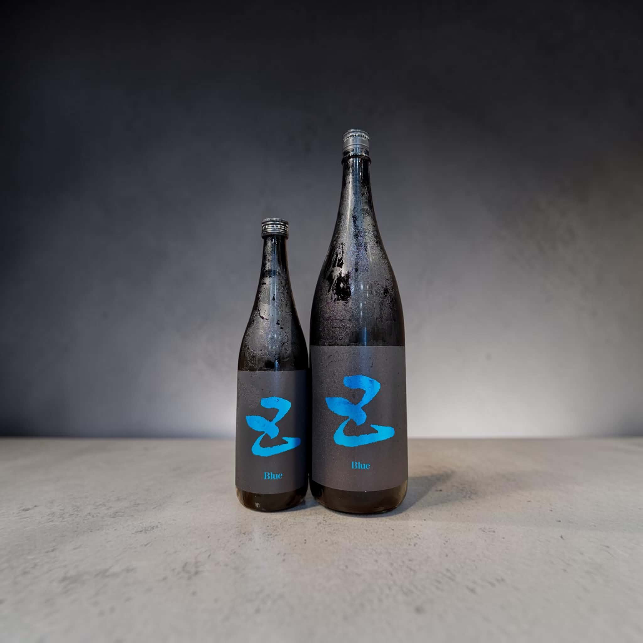 五橋 five Blue  1800ml