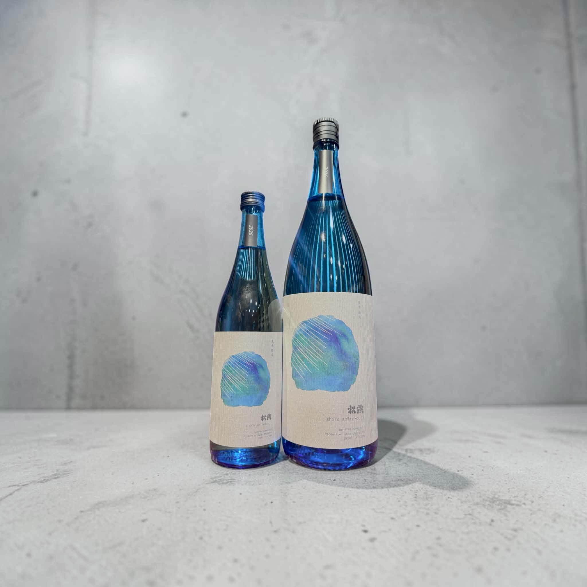 松露　夏季限定　720ml
