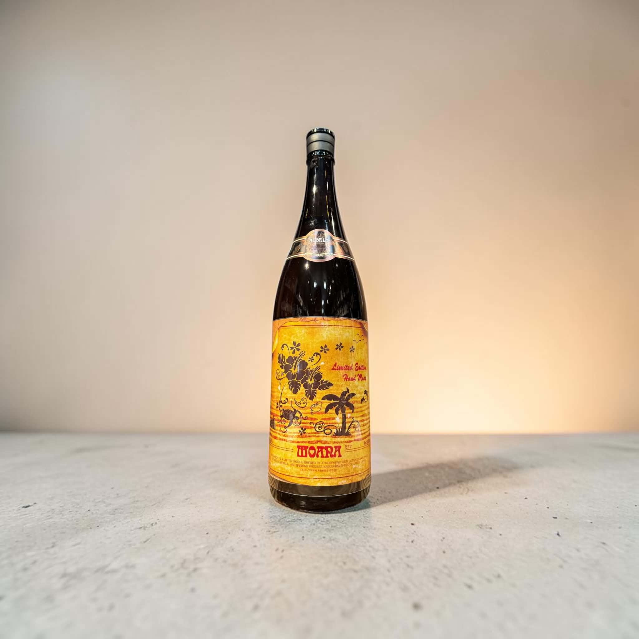 ALOALO MOANA(アロアロ・モアナ)　　　1800ml