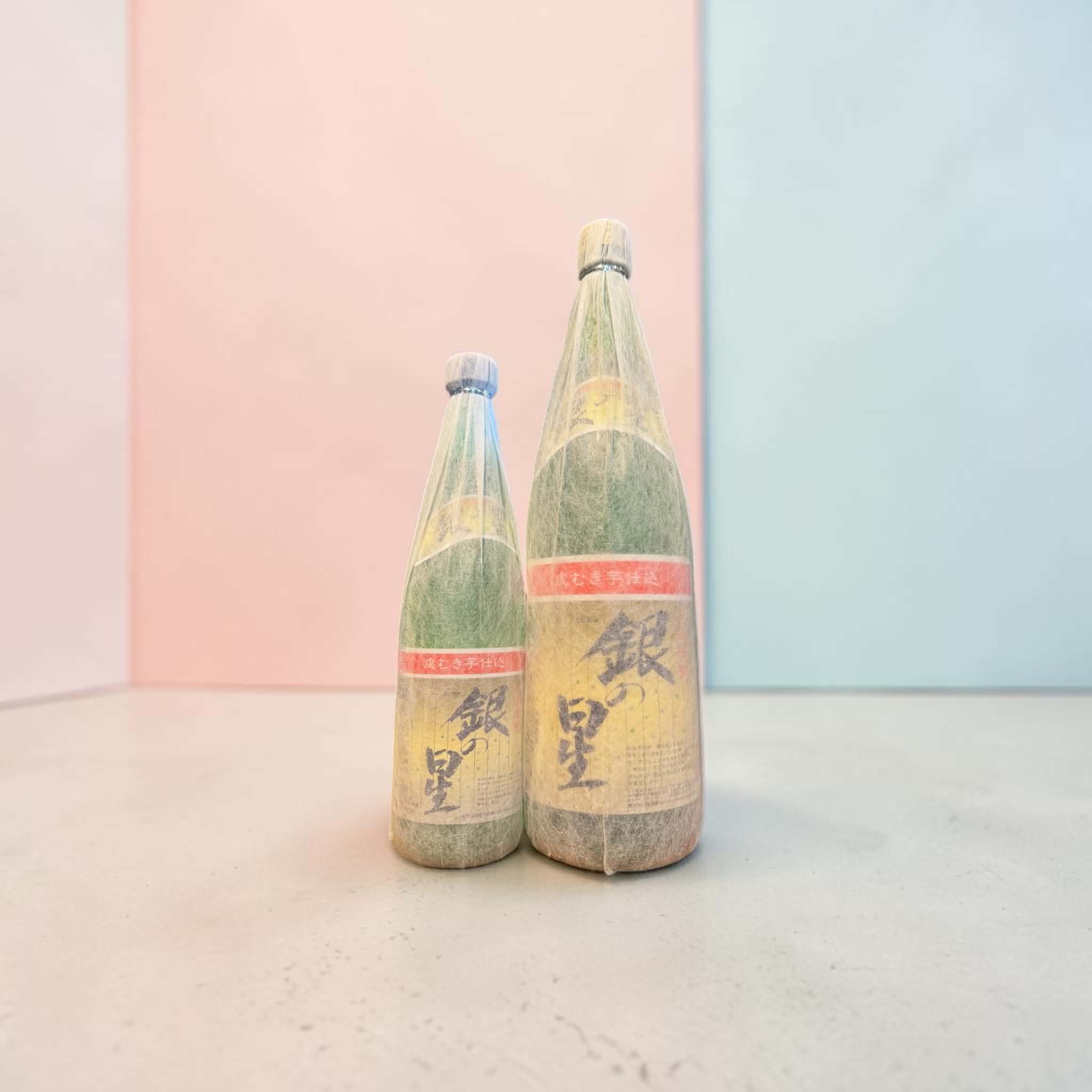 三益酒店オンラインショップ ｜ 芋焼酎