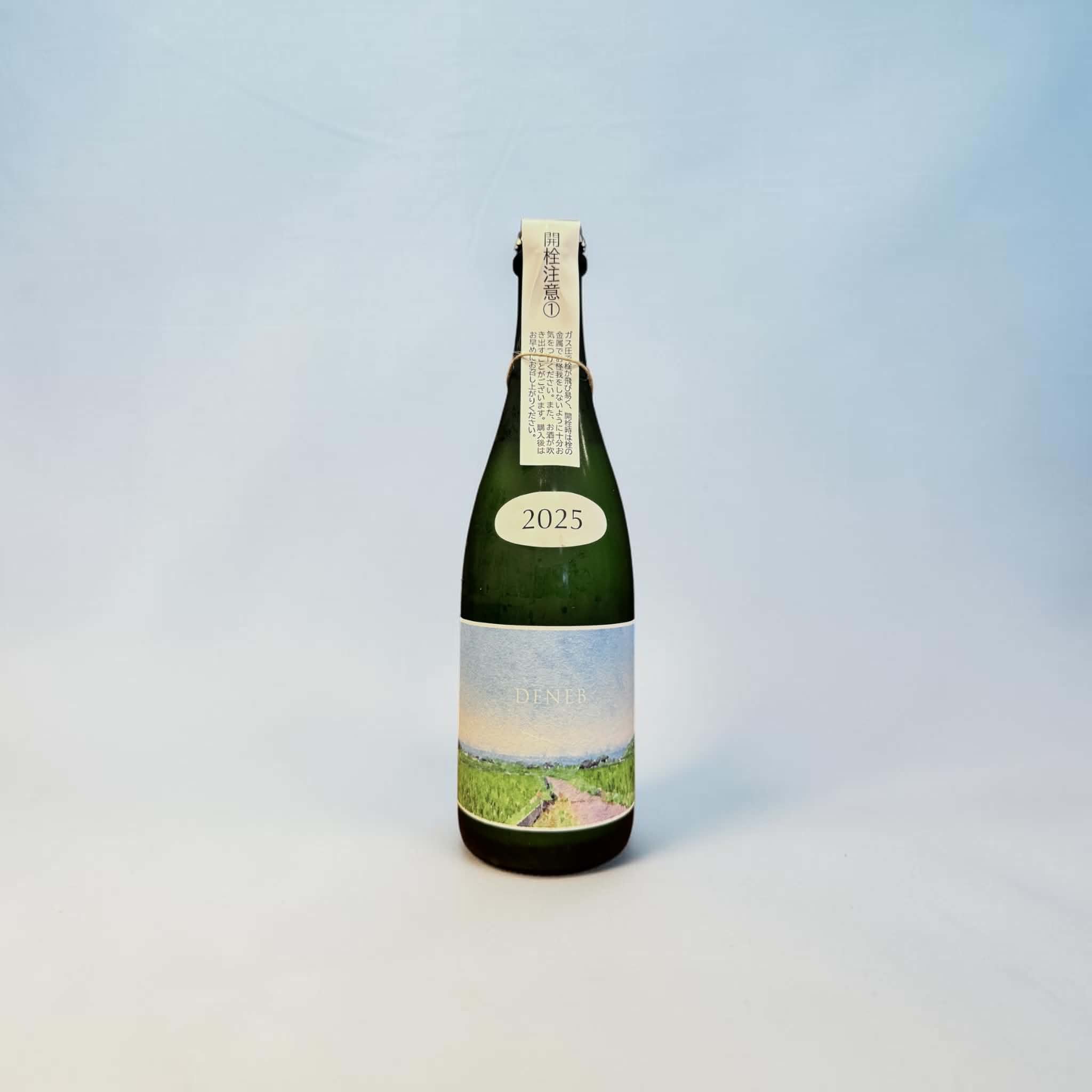 DENEB 2025  500ml