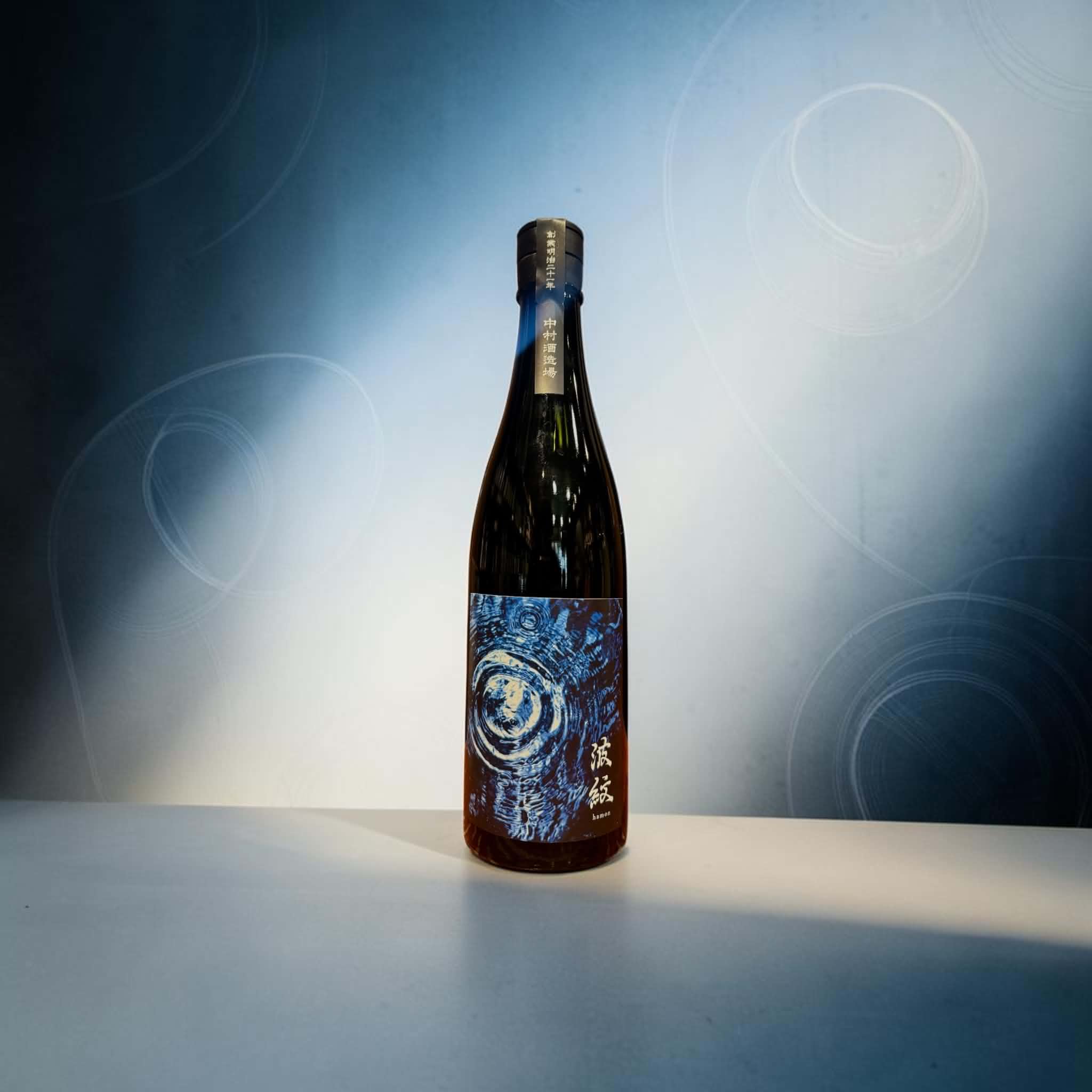 波紋 2026　芋焼酎　　　720ml