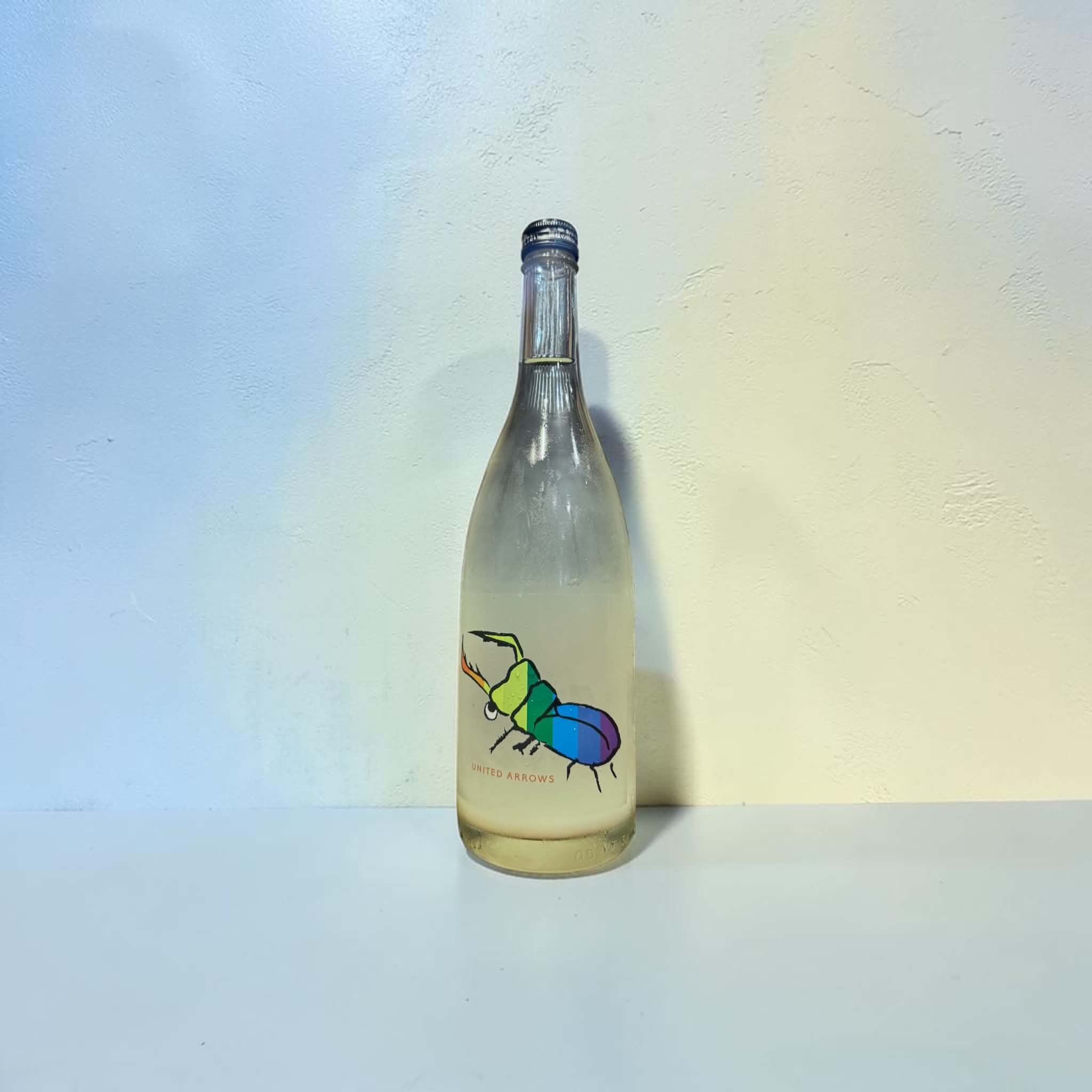 UA くわがた泡酒『改』　　　　720ml