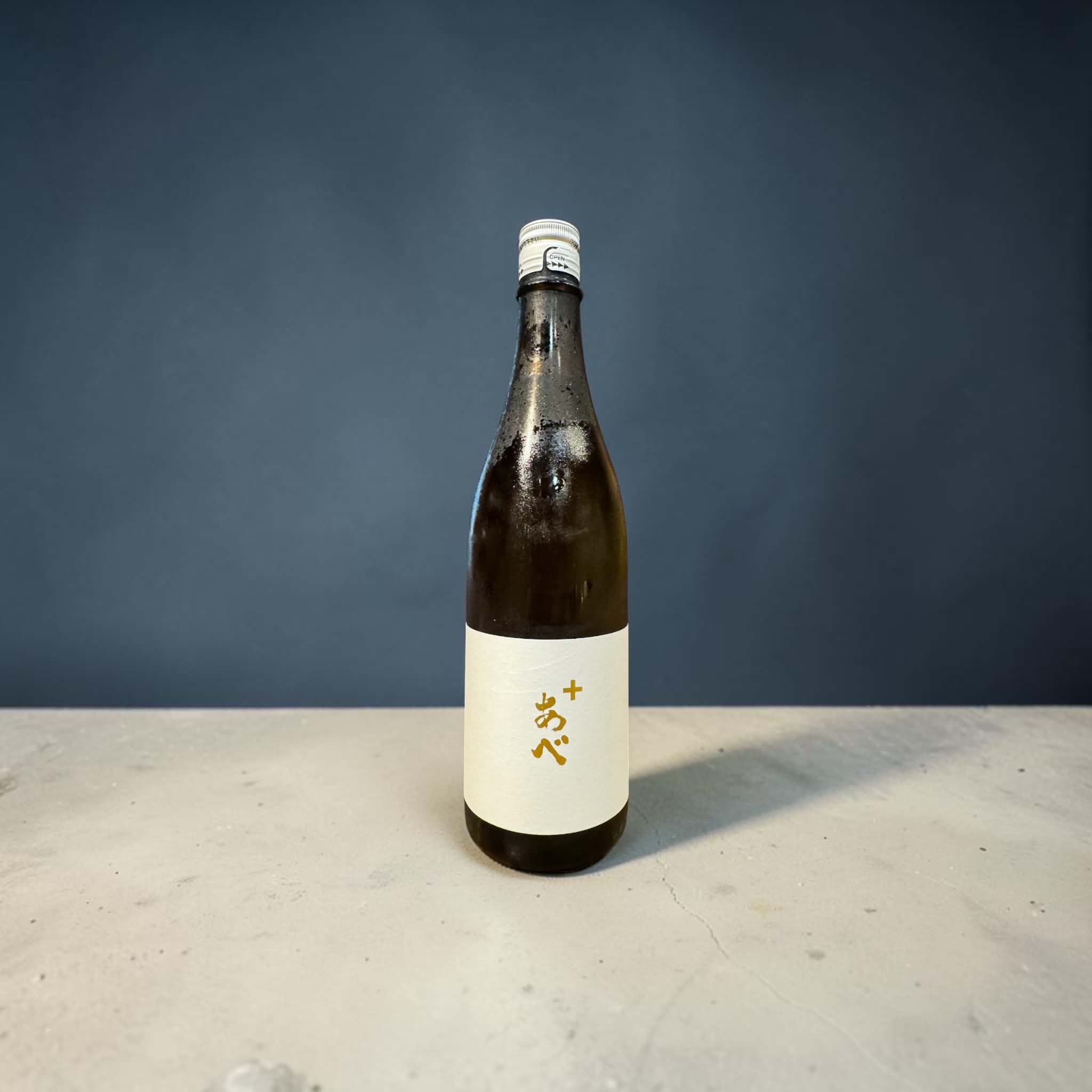 あべ+ GOLD　　　720ml