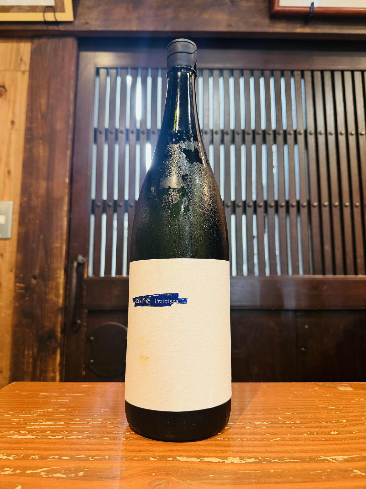 Prototype 千本錦 1800ml