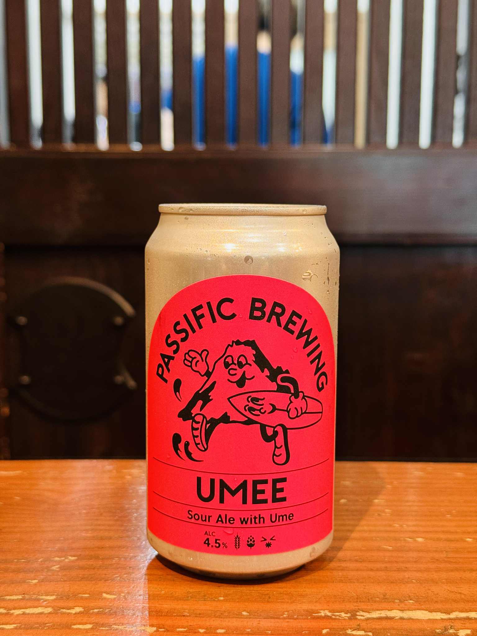 Umee　370ML