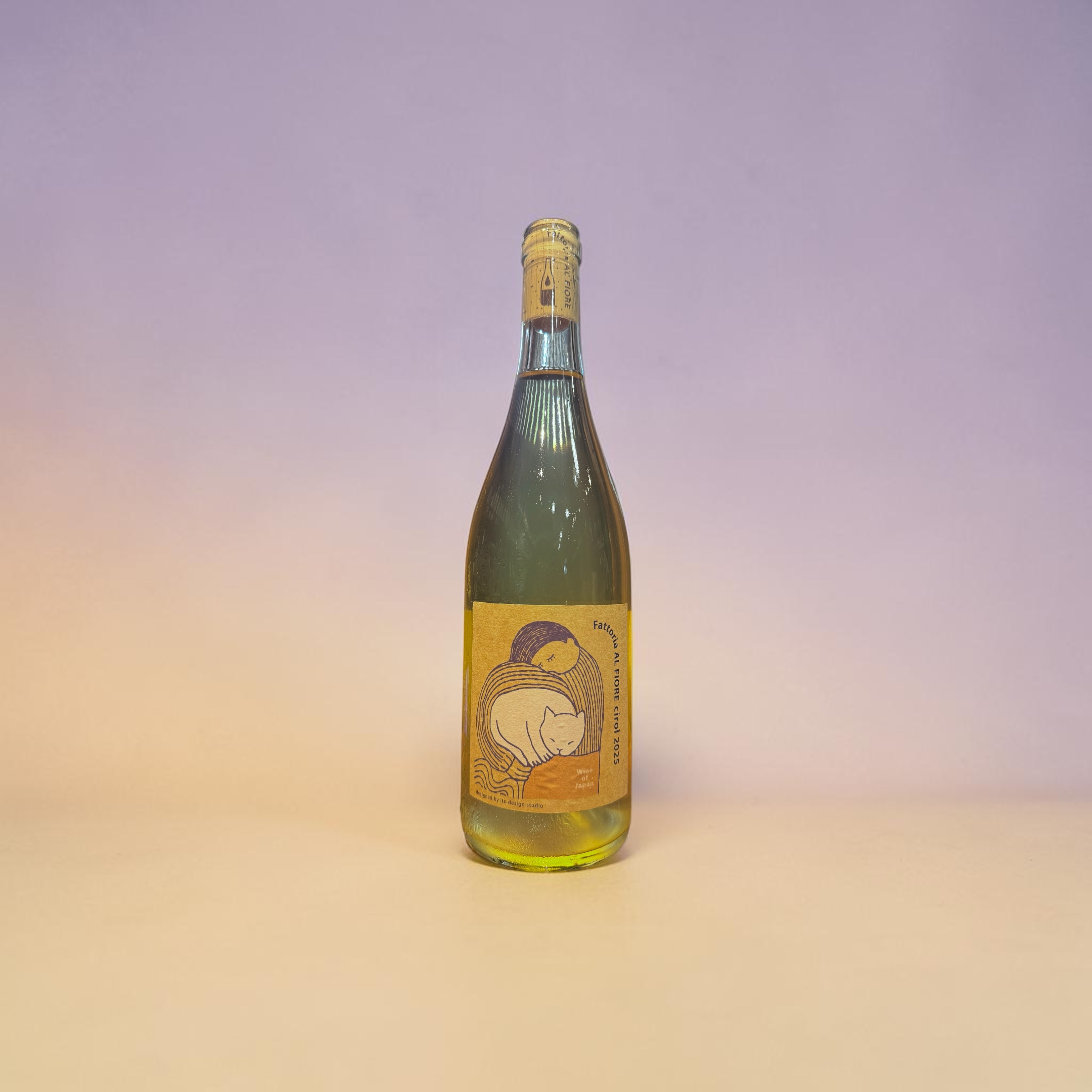 チロル 2025      750ml