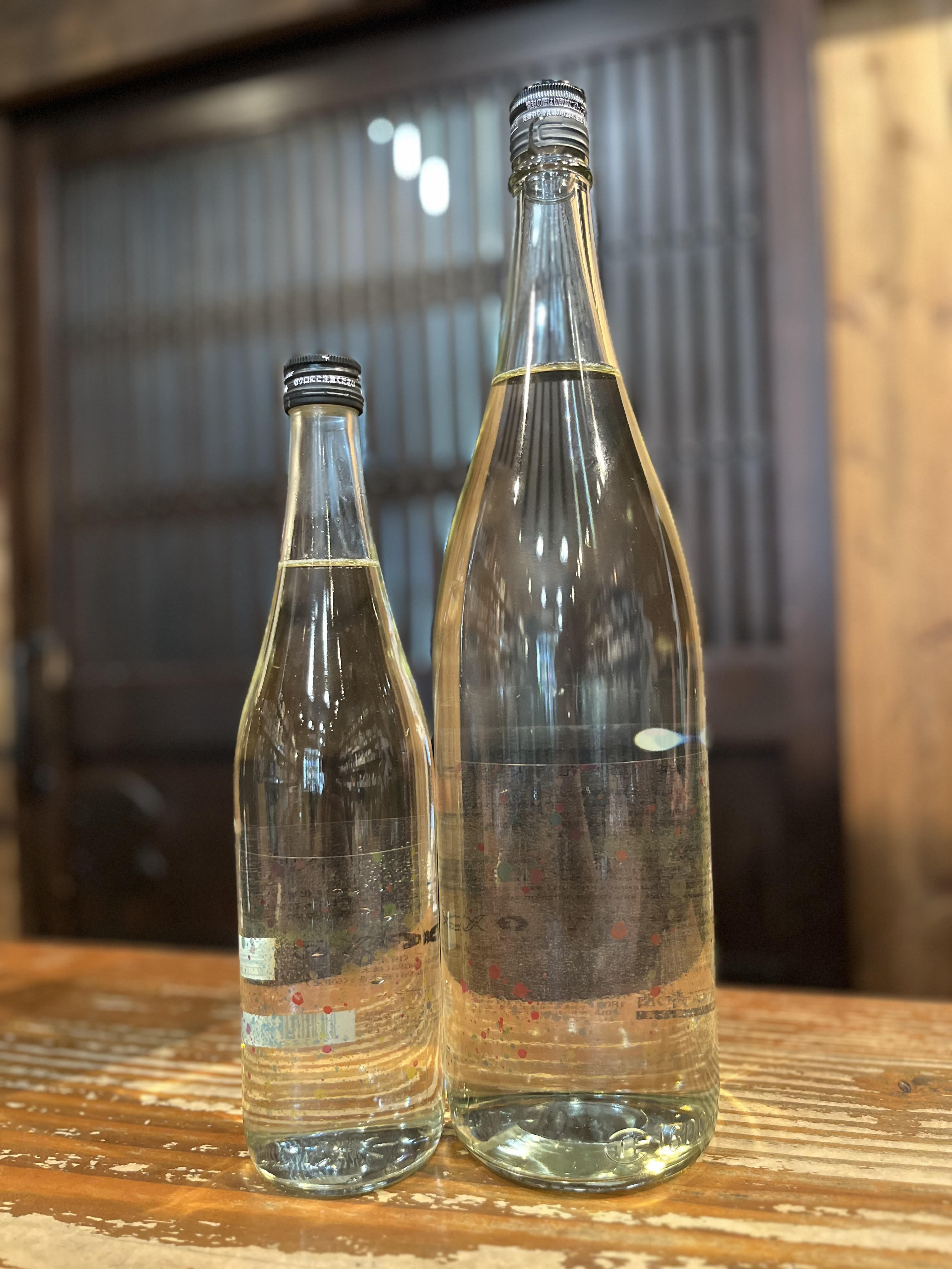 仙禽　線香花火　1800ml(飲食店様専用)