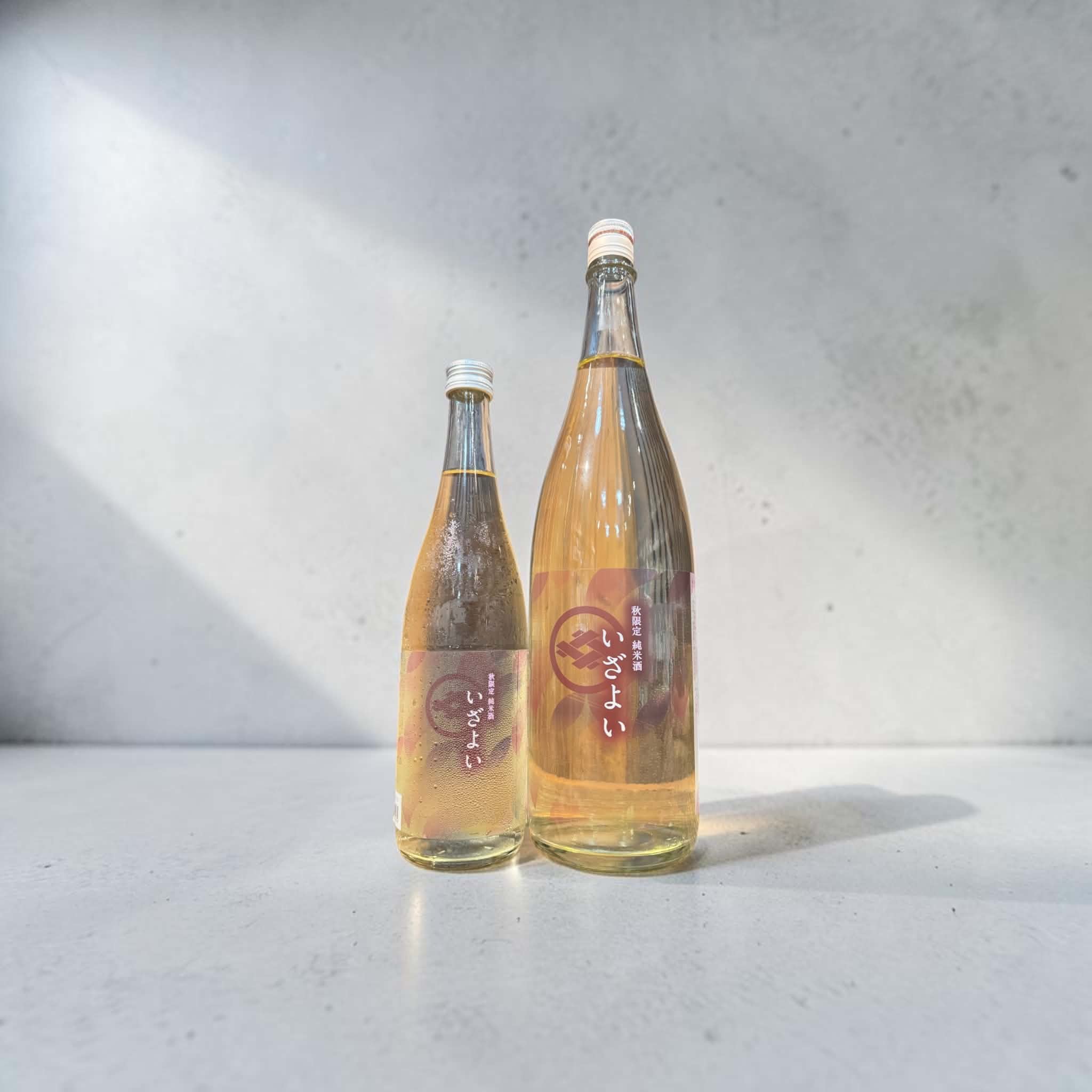 今代司　いざよい　1800ml