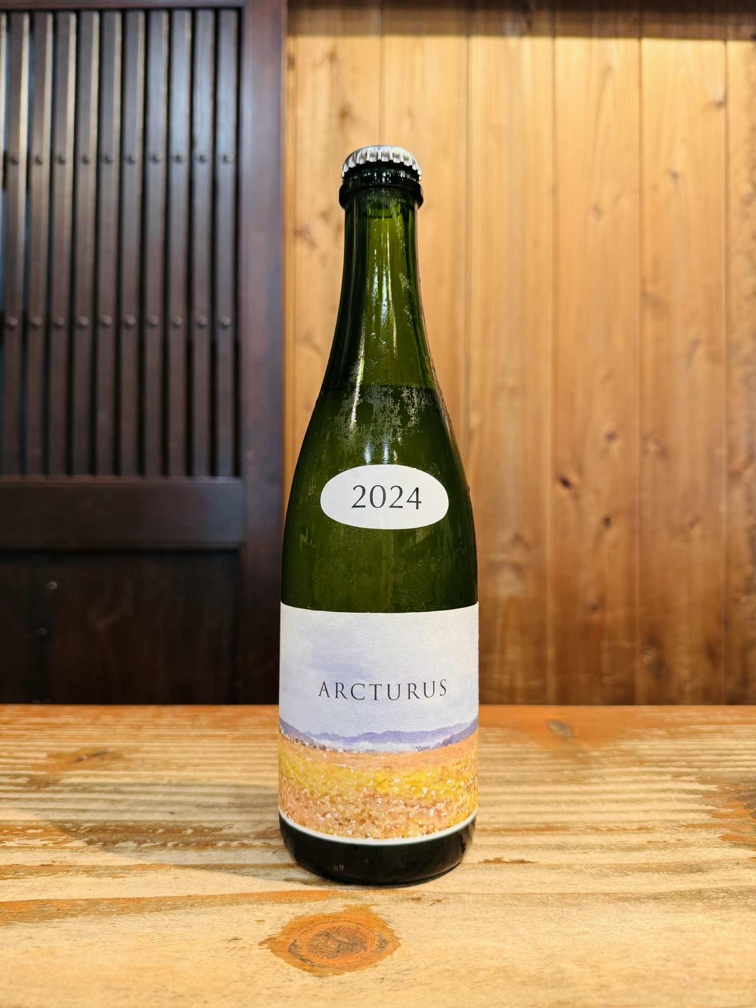 ARCTURUS 2024  500ml