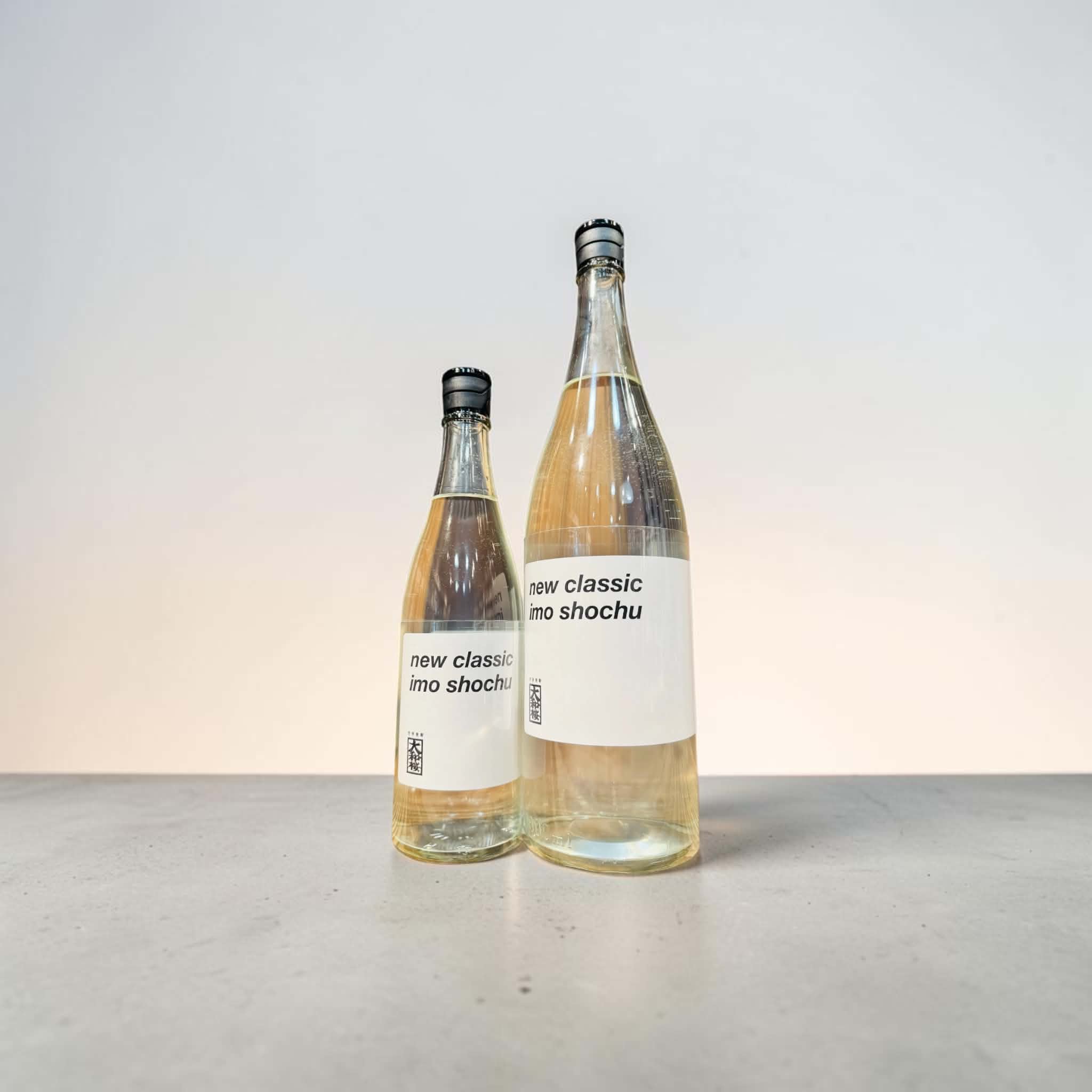 大和桜 new classic 　   720ml