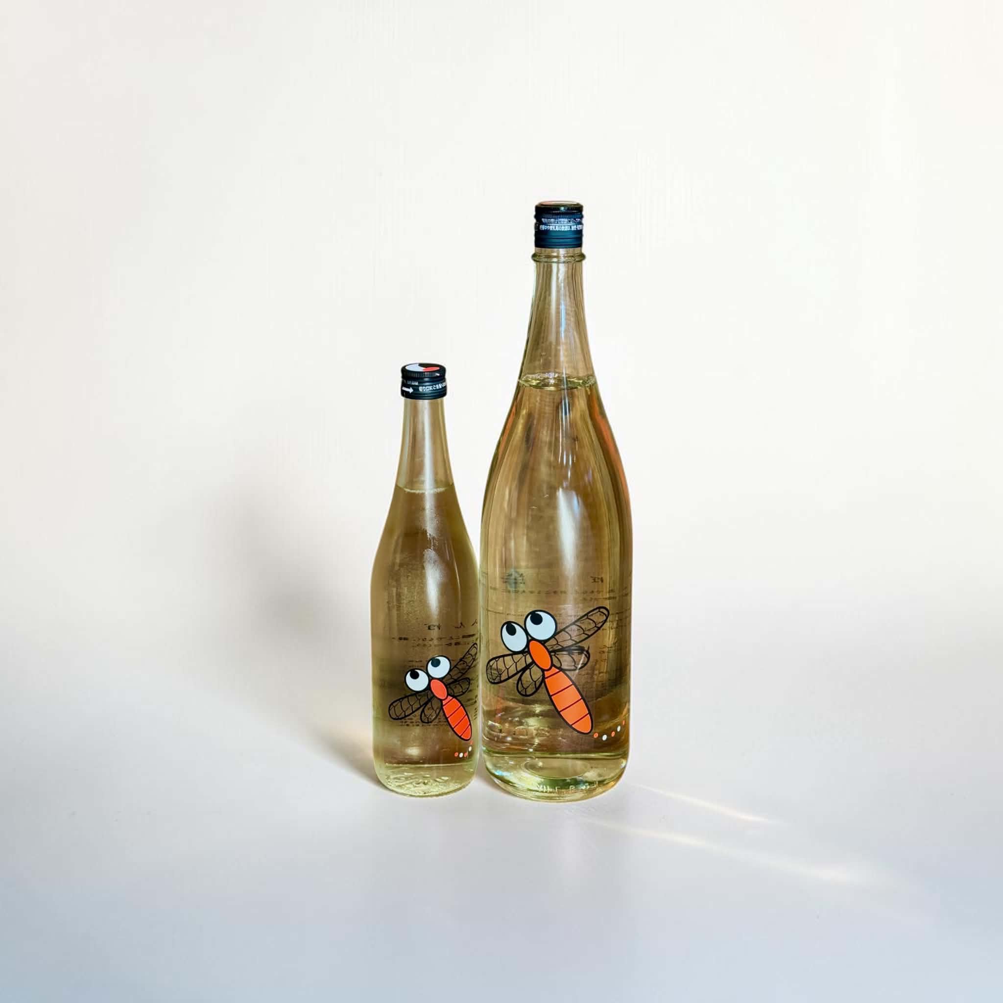 仙禽 あかとんぼ    1800ml 【ご飲食店様限定商品】