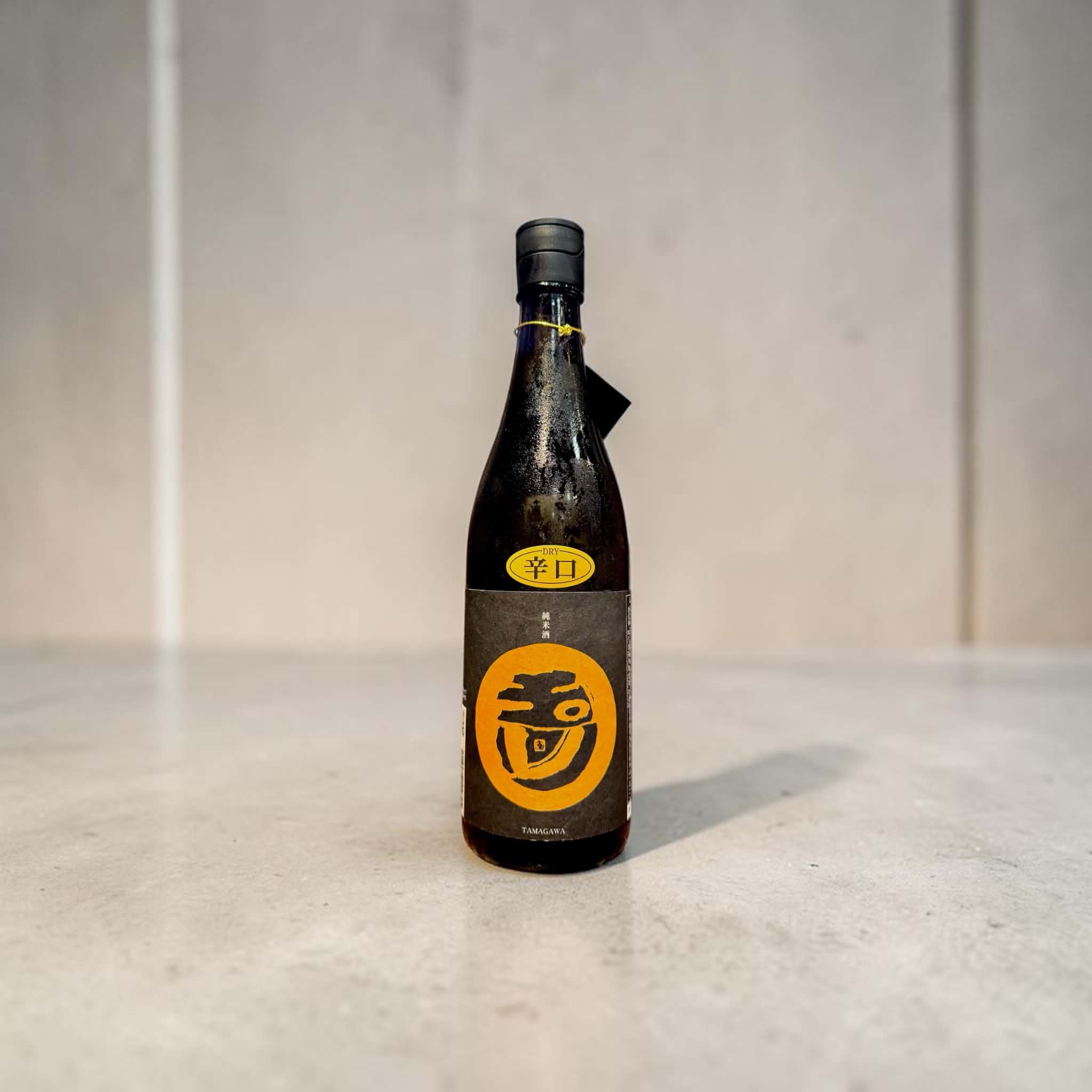 玉川　純米　ひやおろし   　720ml