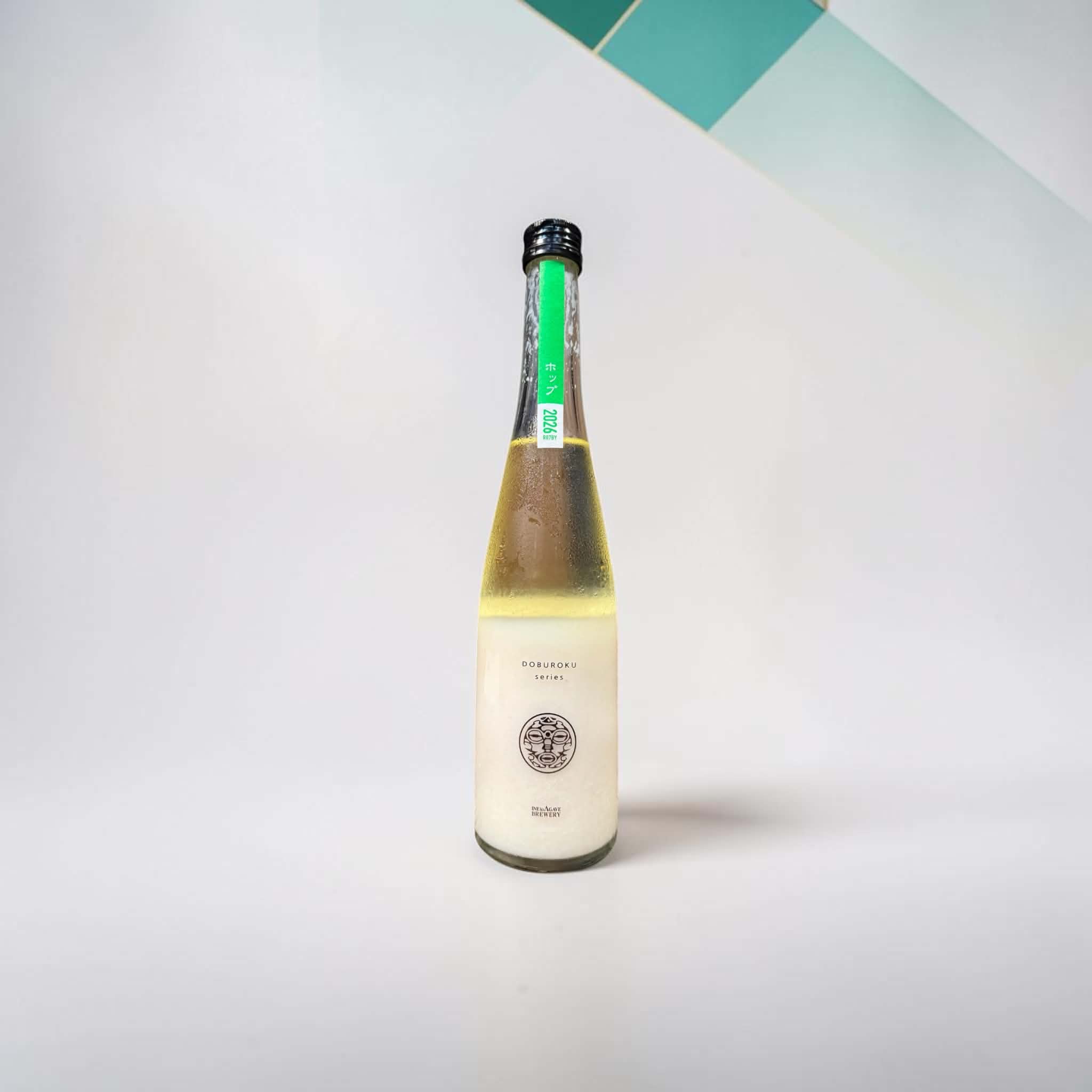 DOBUROKU ホップ　　500ml