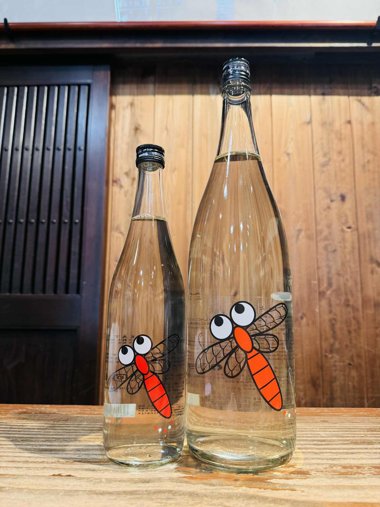 仙禽 あかとんぼ    720ml