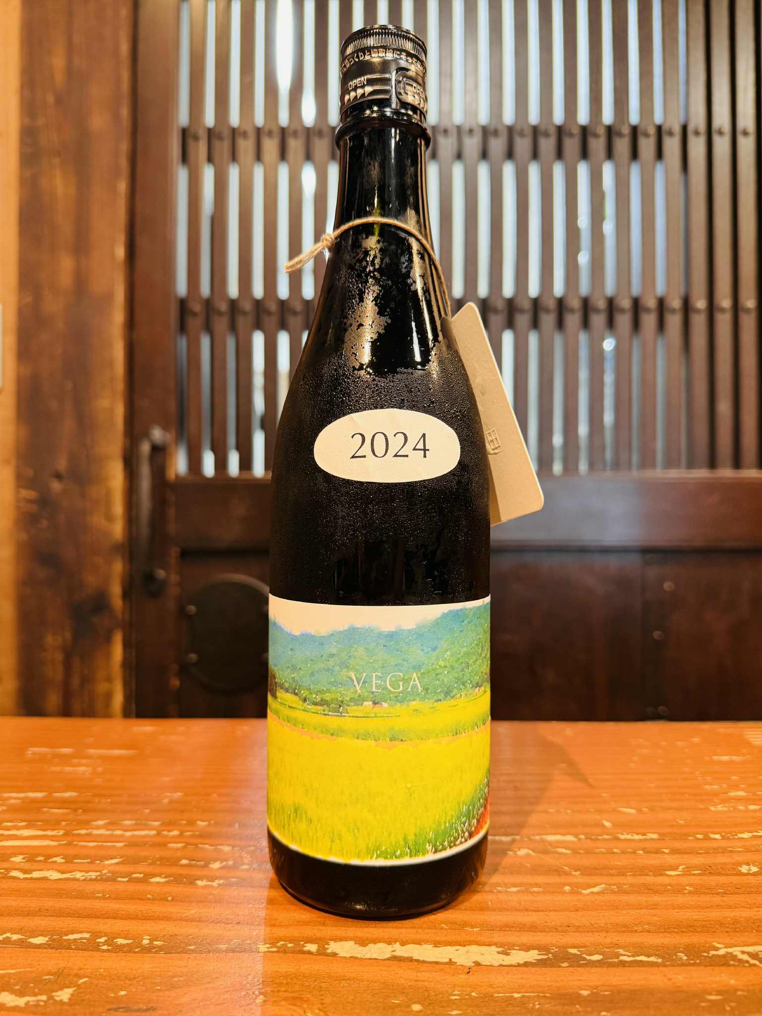 VEGA  2024      720ml