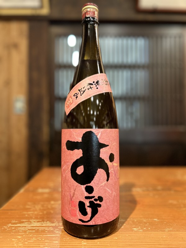 おこげ　《麦焼酎》　1800ml