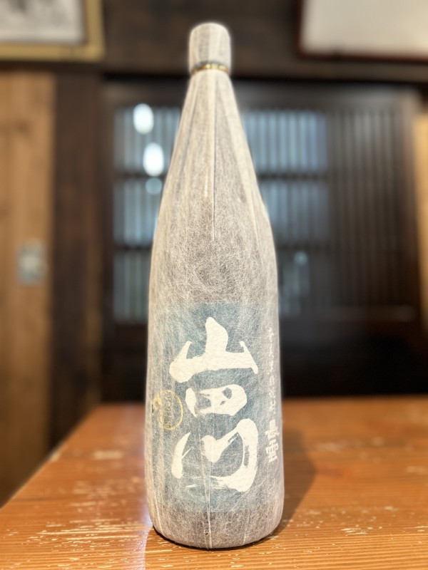 長雲　山田川　黒糖焼酎　1800ml