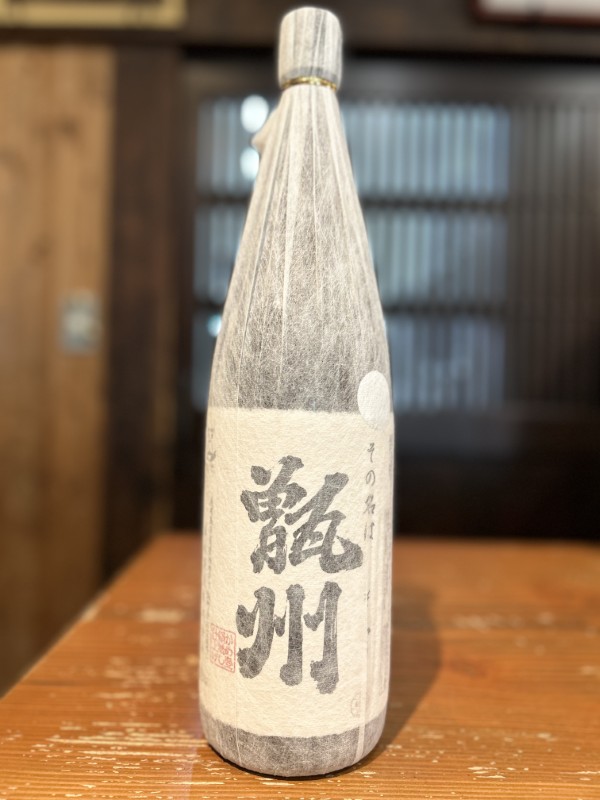その名は甑州　芋焼酎　1800ml